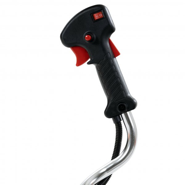 Ryddesag bensindrevet 43cc med slyngklinge | Inkludert sele Ryddesag bensindrevet 43cc med slyngklinge | Inkludert sele