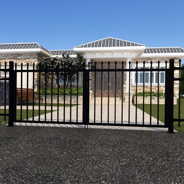 Smijernsport 120x300cm | Dobbel port