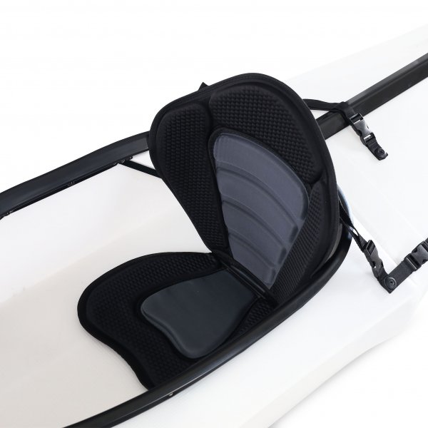 Sammenleggbar kajakk | Hvit Sammenleggbar kajakk | Hvit