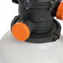 Sandfilterpumpe for overmarksbasseng Bestway Flowclear | 1100�54500 liter