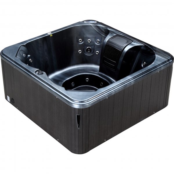 Spabad - Foibe Blackline