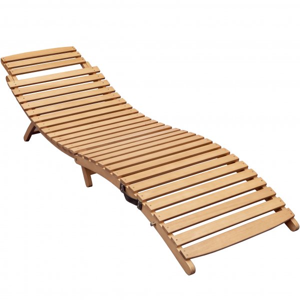 Sammenleggbar solseng i eukalyptustre | Forsvik Sammenleggbar solseng i eukalyptustre | Forsvik