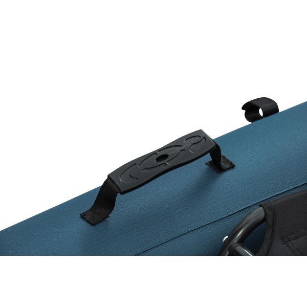 Fiskekajakk HydroForce Angler Elite 380x99 cm | Fish ruler, ripstop, komplett sett, Bestway 65197 Fiskekajakk HydroForce Angler Elite 380x99 cm | Fish ruler, ripstop, komplett sett, Bestway 65197