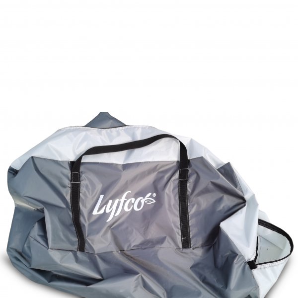 Fortelt / Reisetelt for bil Fortelt / Reisetelt for bil