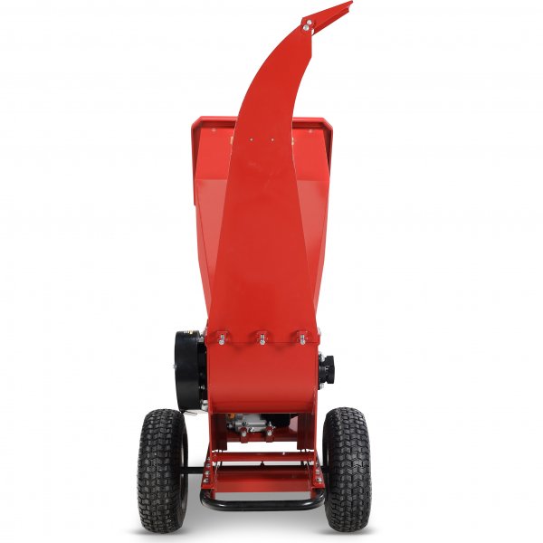 Flismaskin / Flishugg 13Hk Loncinmotor | Ekstra stort inntak Flismaskin / Flishugg 13Hk Loncinmotor | Ekstra stort inntak