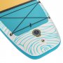 SUP-brett 3,4m | Padlebrett Bestway HYDRO-FORCE™ Panorama (65363)