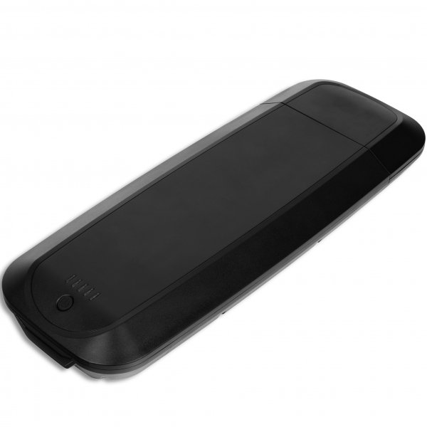 Elektrisk sykkel for damer, 28 tommer - 21 gir | 13Ah batteri - Ellen Elektrisk sykkel for damer, 28 tommer - 21 gir | 13Ah batteri - Ellen