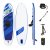 SUP-brett 3m |Padlebrett Bestway Oceana (65350)