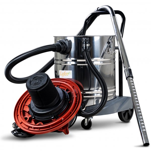 Grov støvsuger | 50 liter | 1400W Grov støvsuger | 50 liter | 1400W