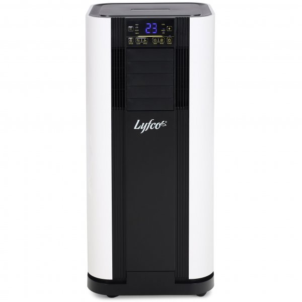 Klimaanlegg for 37m² | Ultrastille | Med varmefunksjon Klimaanlegg for 37m² | Ultrastille | Med varmefunksjon