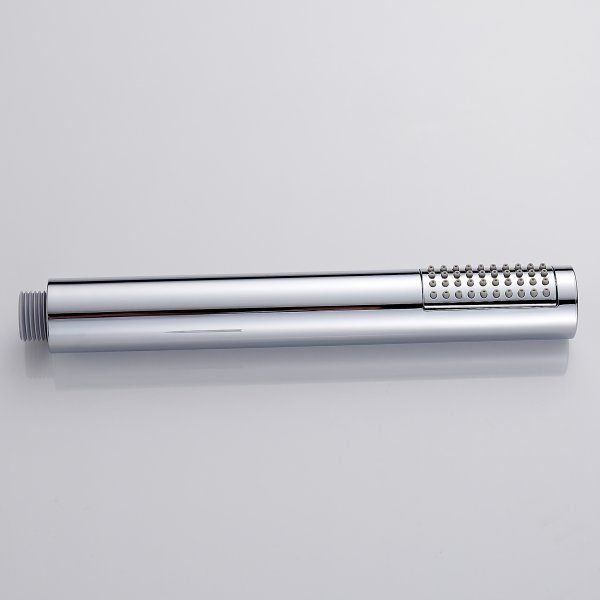 Frittstående badekarsbatteri - gulvmodell FD-2207 Frittstående badekarsbatteri - gulvmodell FD-2207