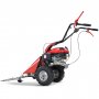 Sl�maskin 196 cc | 97 cm klippebredde