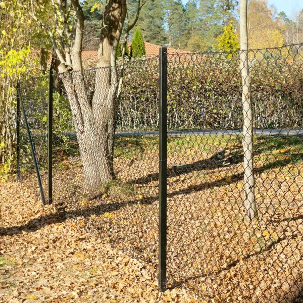 Villagjerde 120cm høyt | 100 meterspakke Villagjerde 120cm høyt | 100 meterspakke