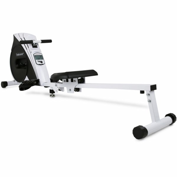 Romaskin | Sammenleggbar for hjemmebruk | Trekrunner R-7109