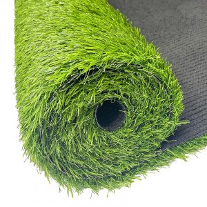 Kunstgress 35 mm | 10 m� | 18 900 sting/m� | Slitesterkt kunstgress til hage og terrasse | Lyfco