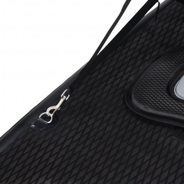 SUP-brett 3m med sete | Oppbl�sbar padlebrett | 15psi | Lyfco