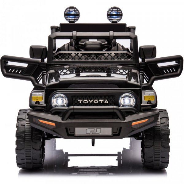 Elbil for barn Toyota FJ Cruiser | 12V – 2x25W | 7Ah Elbil for barn Toyota FJ Cruiser | 12V – 2x25W | 7Ah