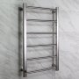 Elektrisk hndkletrker 50x80x9cm | Rustfritt stl | OH-001