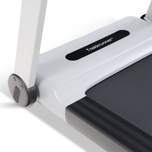 Tredemølle for hjemmebruk | LCD-berøringsskjerm | Trekkrunner TR2800 Tredemølle for hjemmebruk | LCD-berøringsskjerm | Trekkrunner TR2800