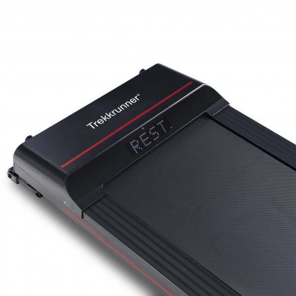 Tredemlle med fjernkontroll | Bluetooth | Trekrunner TR2100