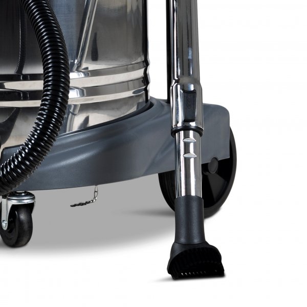 Grov støvsuger | 50 liter | 1400W Grov støvsuger | 50 liter | 1400W