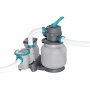 Hydrium 561CW st�lbasseng 7,32 � 3,66 � 1,32 m | Robust hel�rsbasseng fra Bestway