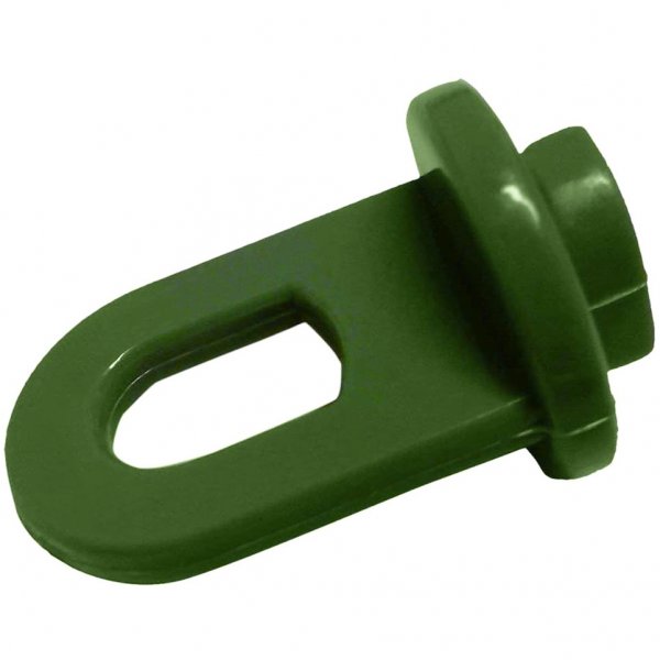 Plantehenger 10-pakning | Grønn Plantehenger 10-pakning | Grønn