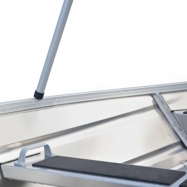 B�ttak - 8m | Perfekt for vinteropplagring