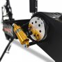 Elektrisk sparkesykkel 3000W Premium | 60 km/t | Stplate i aluminium | Lyfco