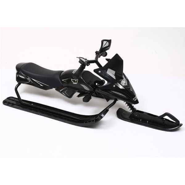 Megatron racer | Svart