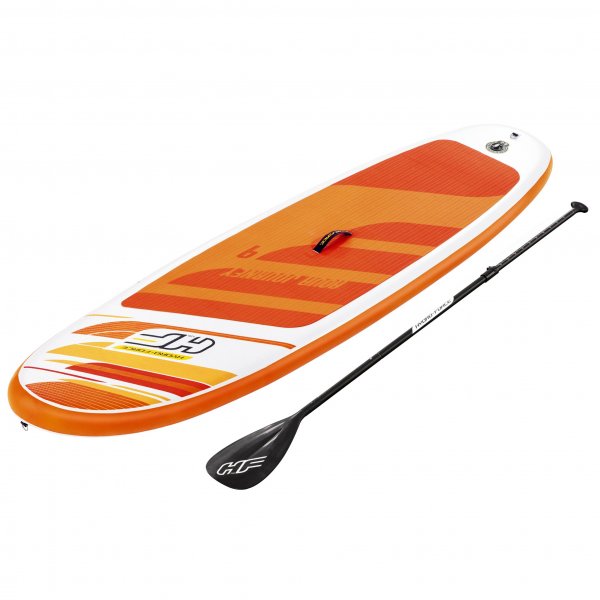 SUP-brett 2,7m | Padlebrett Bestway Aqua Journey (65349)