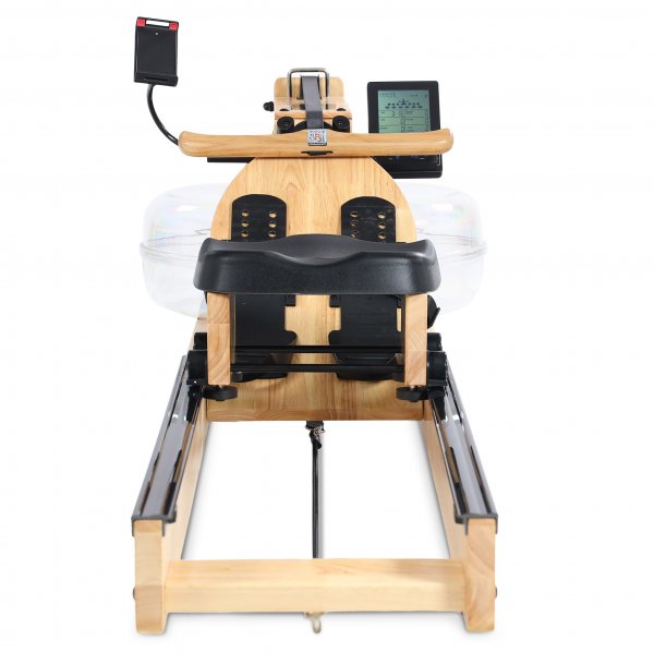 Roddmaskin med vannmotstand | Treningsdatamaskin | Trekkrunner TR020 Roddmaskin med vannmotstand | Treningsdatamaskin | Trekkrunner TR020