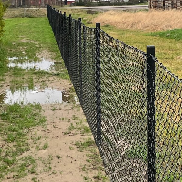 Villagjerde 100cm høyt | 25 meterspakke Villagjerde 100cm høyt | 25 meterspakke