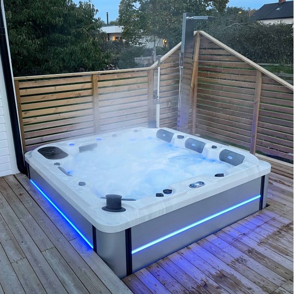 Spabad Vivid Dreams WiFi