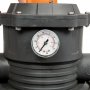Sandfilterpumpe for overmarksbasseng Bestway Flowclear | 1100�66600 liter