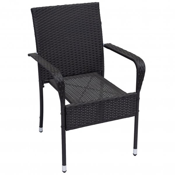 Utendørs spisegruppe | 6 stoler Utendørs spisegruppe | 6 stoler