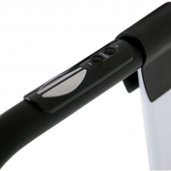 Tredemlle 1,5hk | Sammenleggbar for hjemmebruk | Trekkrunner TR007