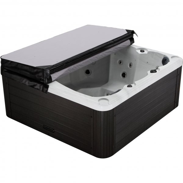 Spabad Poseidon - 5-6 personer | Lyfco Spabad Poseidon - 5-6 personer | Lyfco