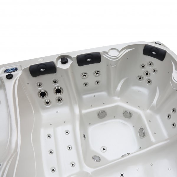 Spabad Atlantis Dreams WiFi - 6 personer | Lyfco Spabad Atlantis Dreams WiFi - 6 personer | Lyfco