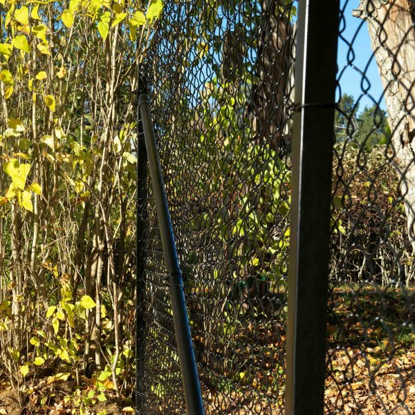 Villa gjerde 100cm høyt | 100 meterspakke Villa gjerde 100cm høyt | 100 meterspakke