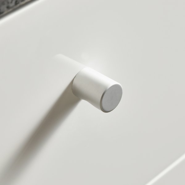 Kommode 60cm | Marmor benkeplate | Med servant | Cauda Kommode 60cm | Marmor benkeplate | Med servant | Cauda