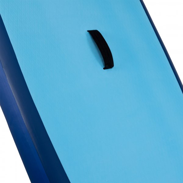 SUP-brett 3m | Oppblåsbart padlebrett | 15psi | Lyfco SUP-brett 3m | Oppblåsbart padlebrett | 15psi | Lyfco