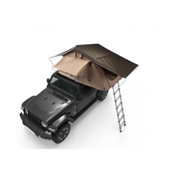 Taktelt for Bil | Holdbart og Romslig | Enkel Installering Taktelt for Bil | Holdbart og Romslig | Enkel Installering