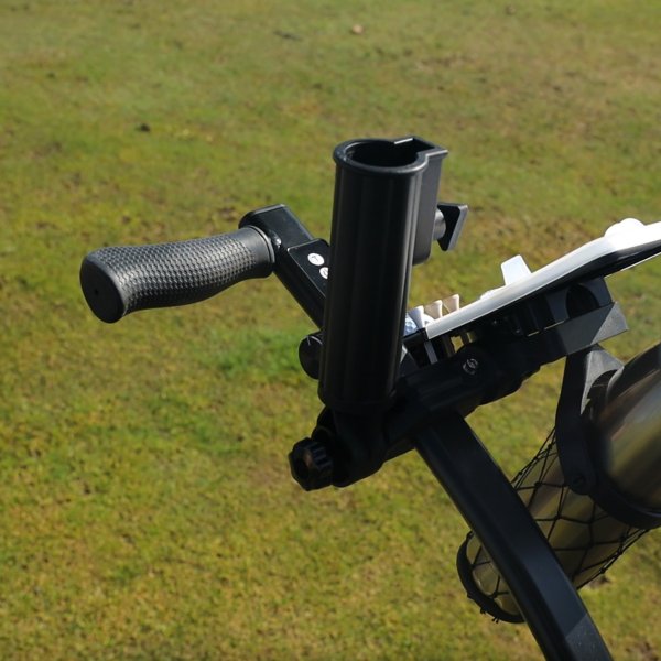 Tilbehørspakke - Elektrisk golfbil Lyfco Go / Go Plus Tilbehørspakke - Elektrisk golfbil Lyfco Go / Go Plus