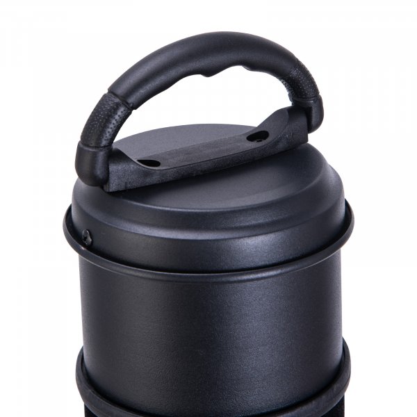 Stående terrassevarmer | 1200W Stående terrassevarmer | 1200W