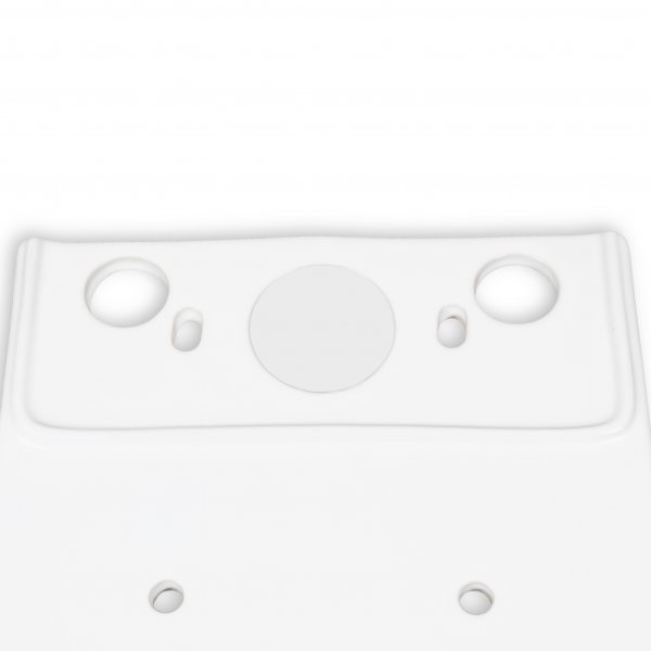 Gulvstående toalett Gulvstående toalett