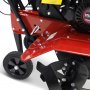 Stor tiller 6.5hk | 196cc Loncinmotor
