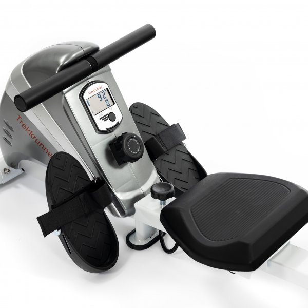Romaskin med magnetmotstand | Sammenleggbar | Trekkrunner R-7103