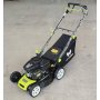 Bensindrevet gressklipper | Loncin 139cc motor | Metalcraft | Kraftig hageklipper Bensindrevet gressklipper | Loncin 139cc motor | Metalcraft | Kraftig hageklipper