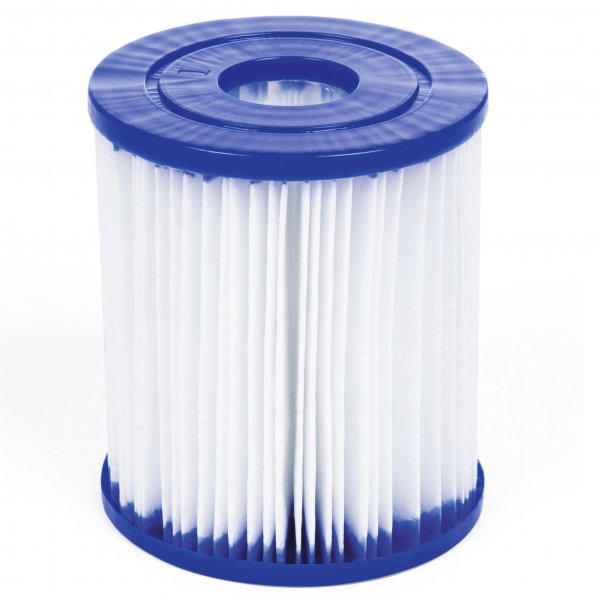 Bestway basseng over bakken 2,82x1,96m - 84cm dyp| Power Steel (56629)